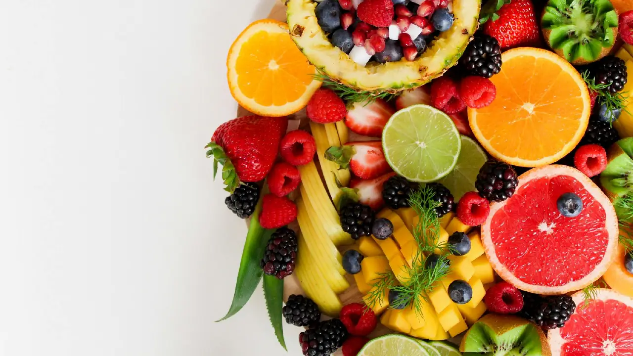  Nutrition Coaching