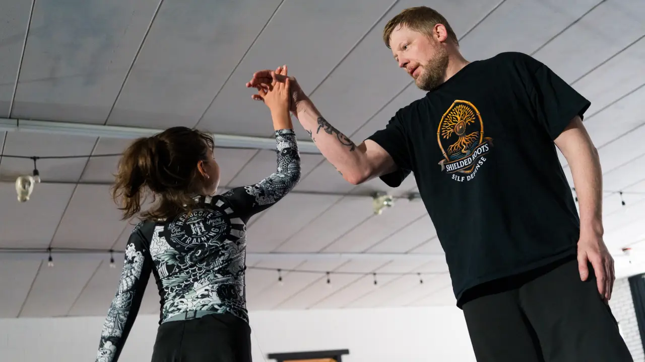 Kids Classes