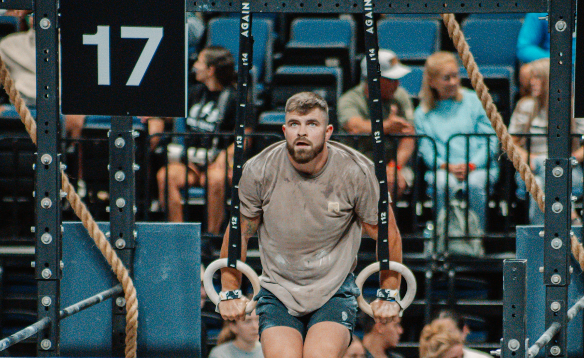 CrossFit in Valdosta, GA