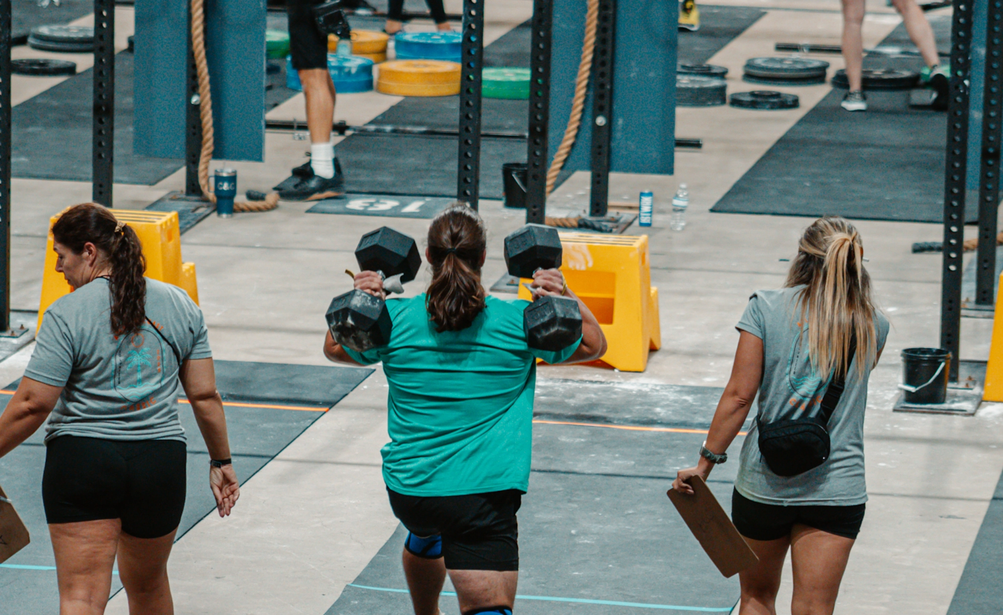 Personal Training in Valdosta, GA