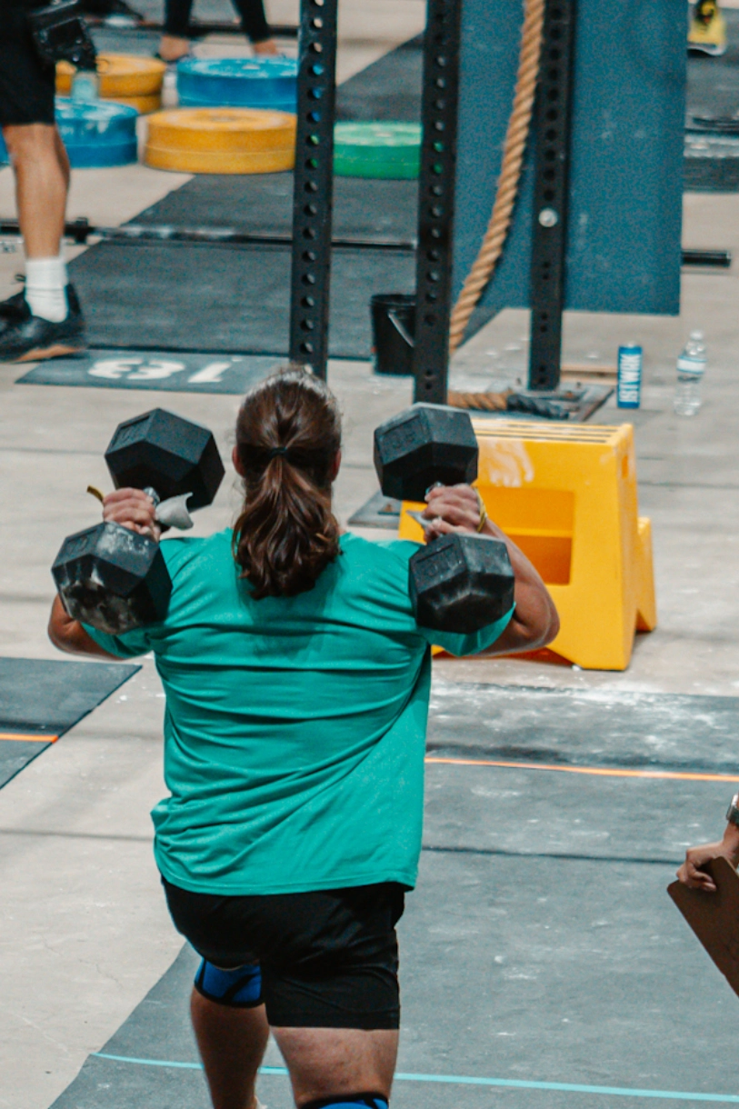 Personal Training