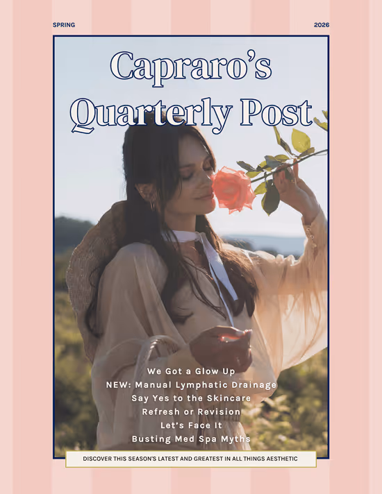 Luxury plastic surgery consultation discussing spring aesthetic treatment trends in Colorado