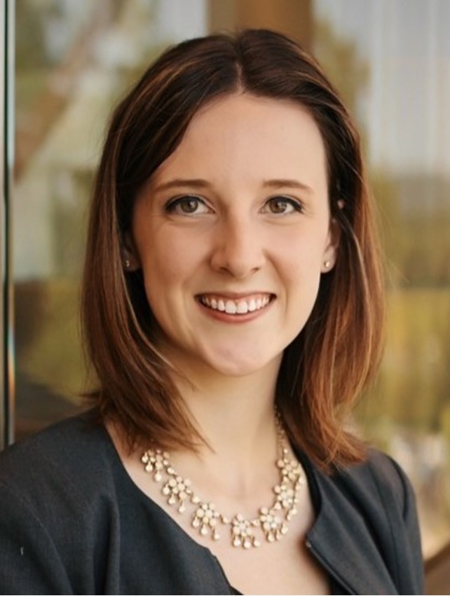 Meghan Farrell Nykorchuck