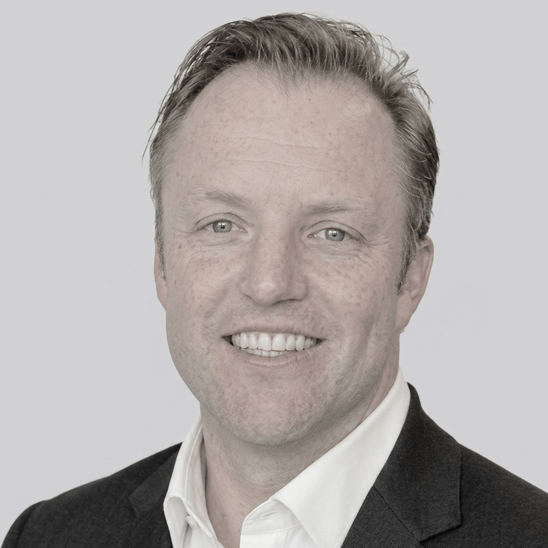 Dan Cahill