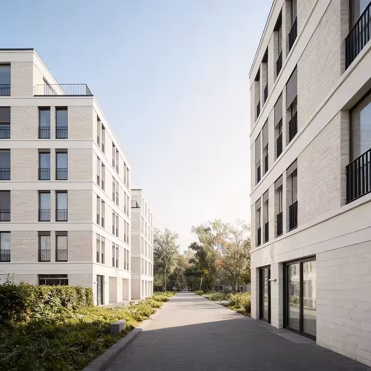 Hausverwaltung Hilden – Mietverwaltung für vermieteten Wohnraum