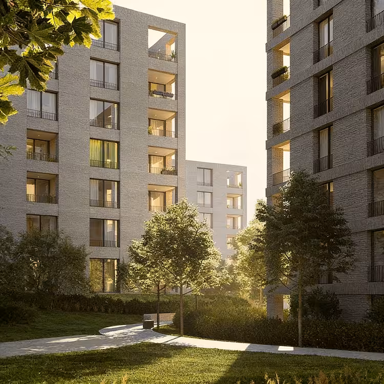 Hausverwaltung Neuss – Mietverwaltung für vermieteten Wohnraum