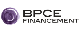 BPCE Finance logo