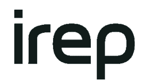 IREP company logo