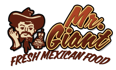 Mr.Giant logo
