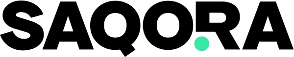 SAQORA Logo