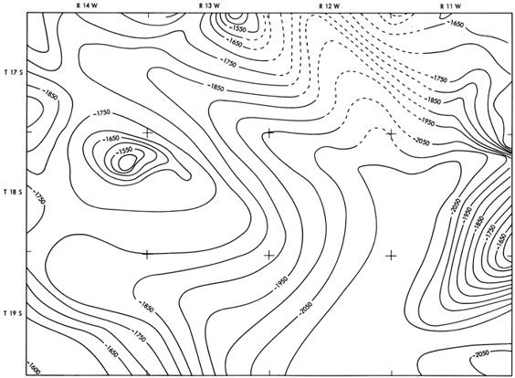 Navigation Without Real-Time GPS