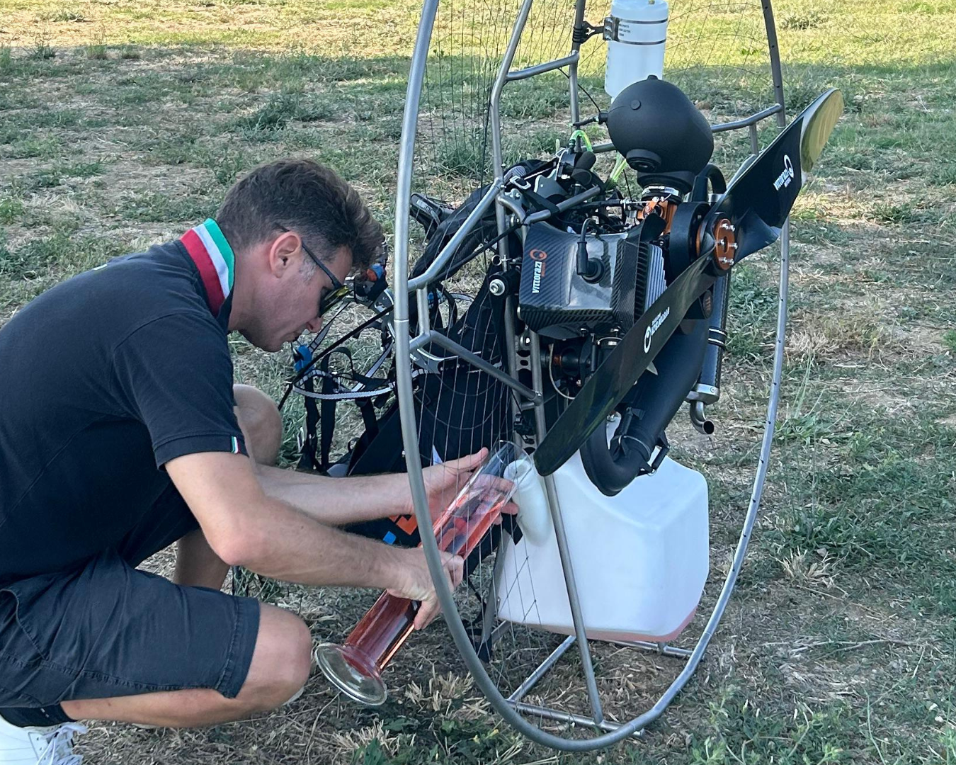 EcoSpeed: Efficiency Over Raw Speed