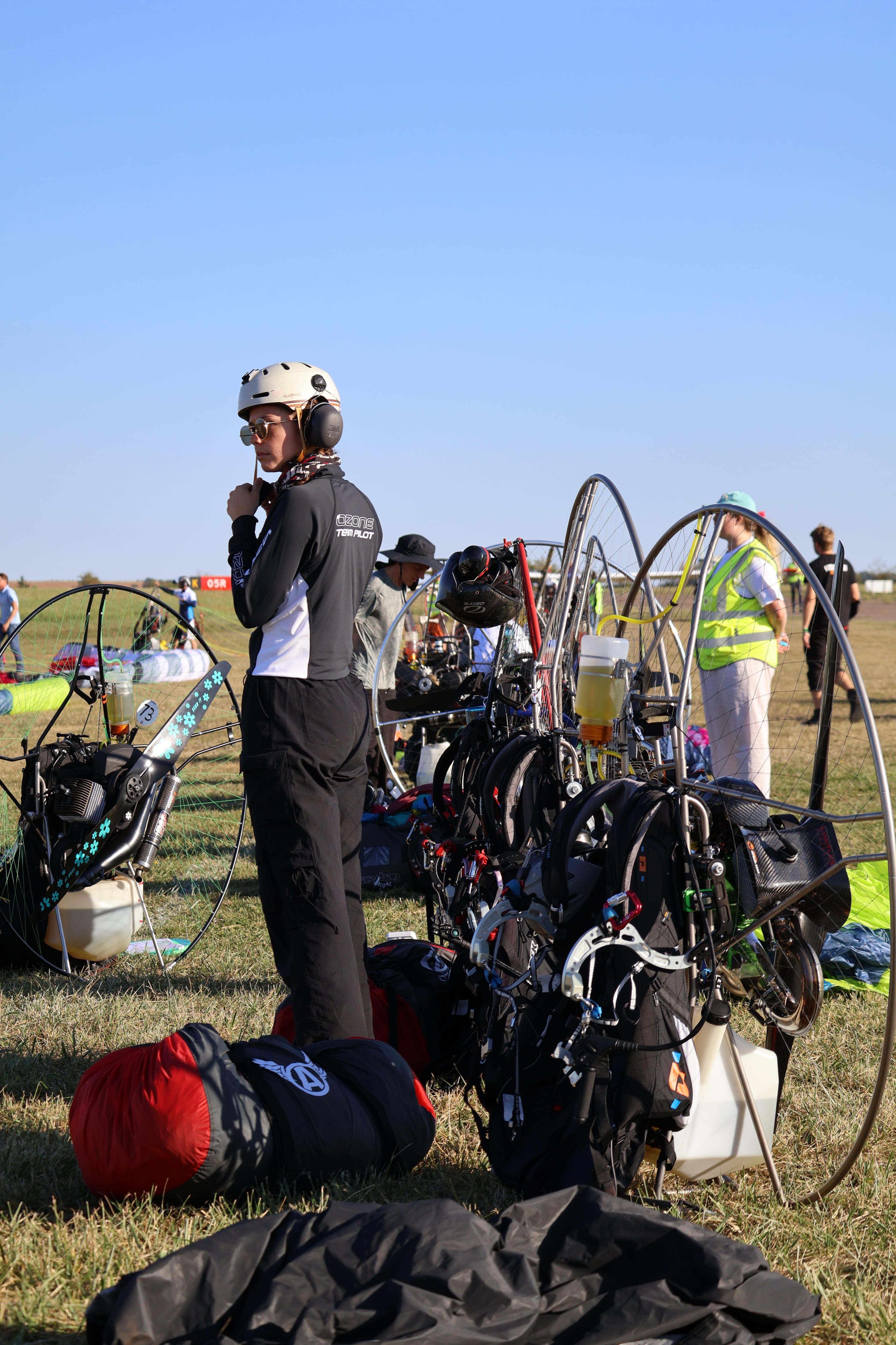 Prizes & Awards Structure