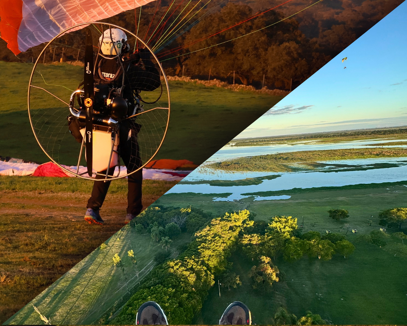 Elite vs Challenge – Category Explained