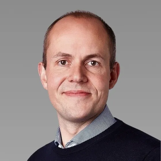 Dan Jorgensen