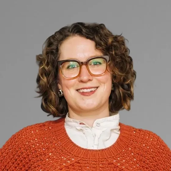Kate Perutz