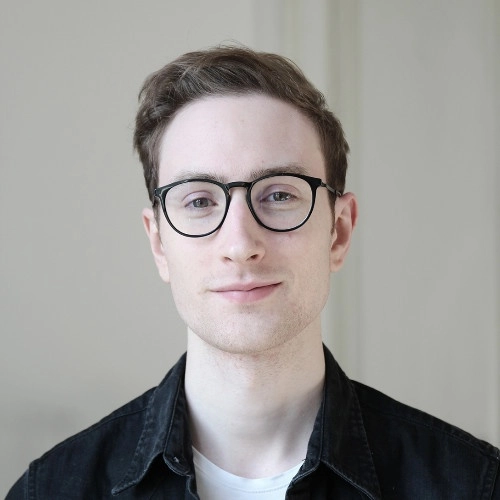 Aaron Canning