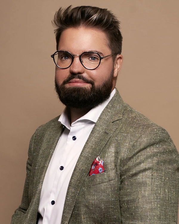 Finn Theunis