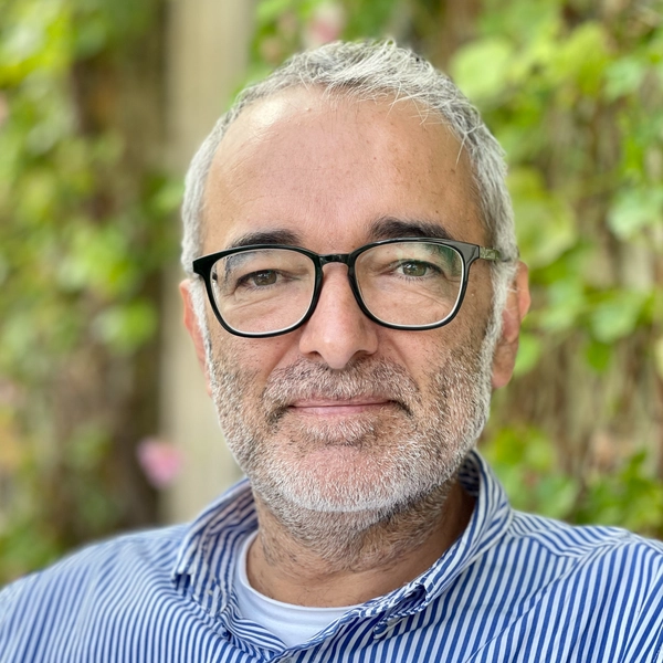 Joe Madeira