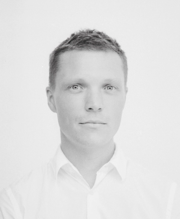 Tristan Lund