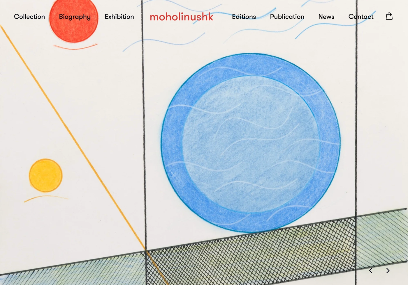 Moholinushk
