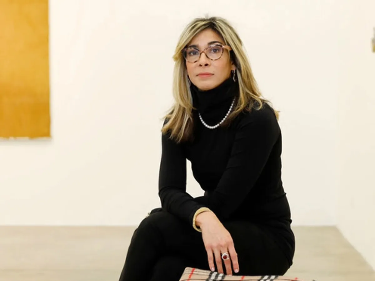 Liliana Bloch Gallery