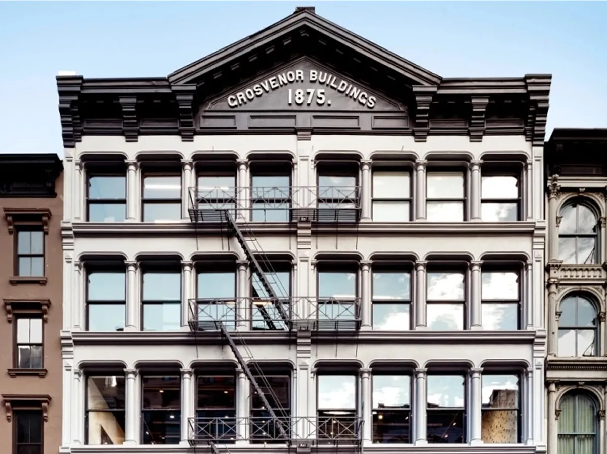 Marian Goodman Gallery