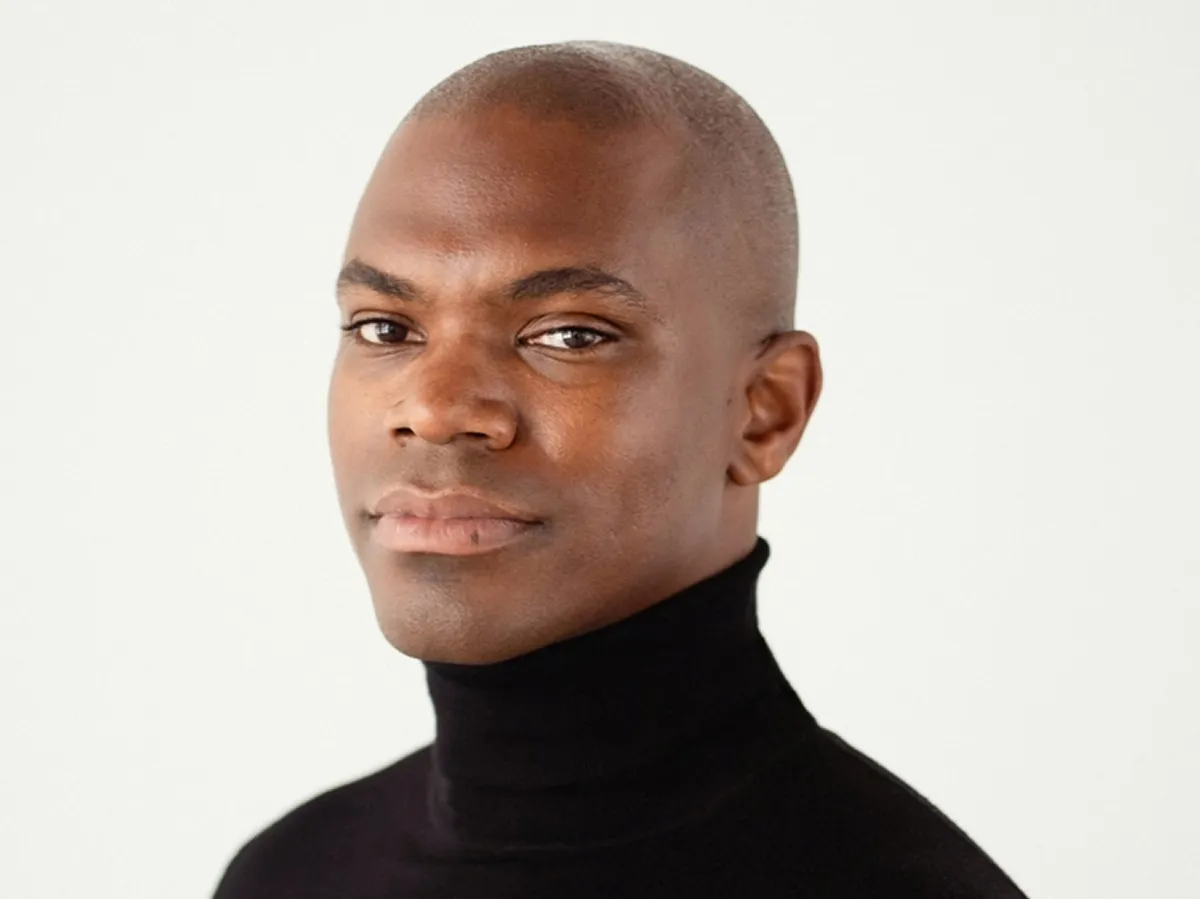 Jonathan Carver Moore