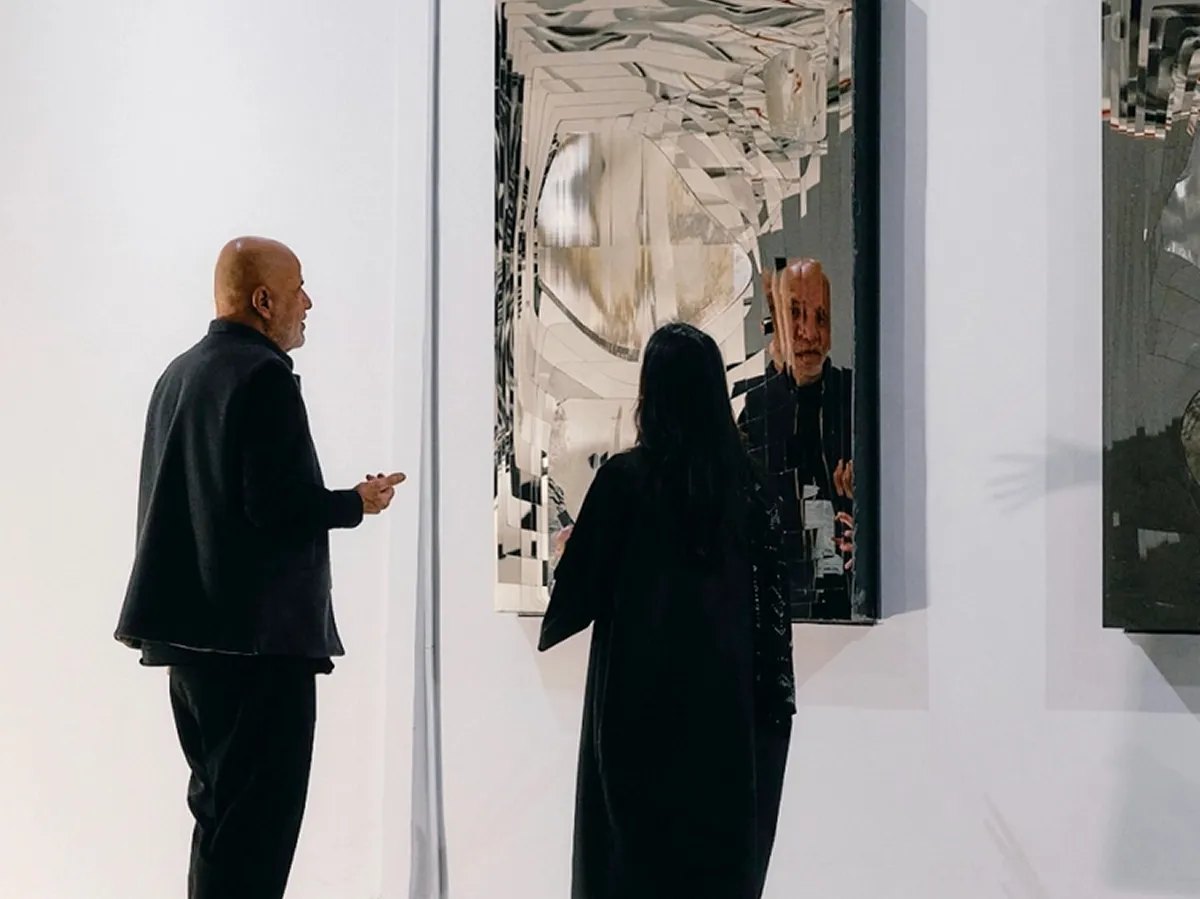 ATHR Gallery