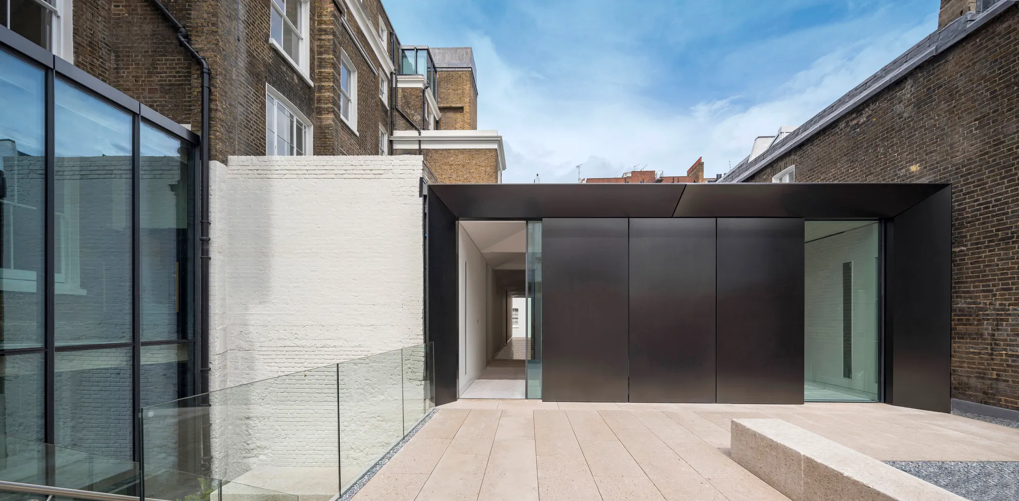 Cromwell Place Gallery Space