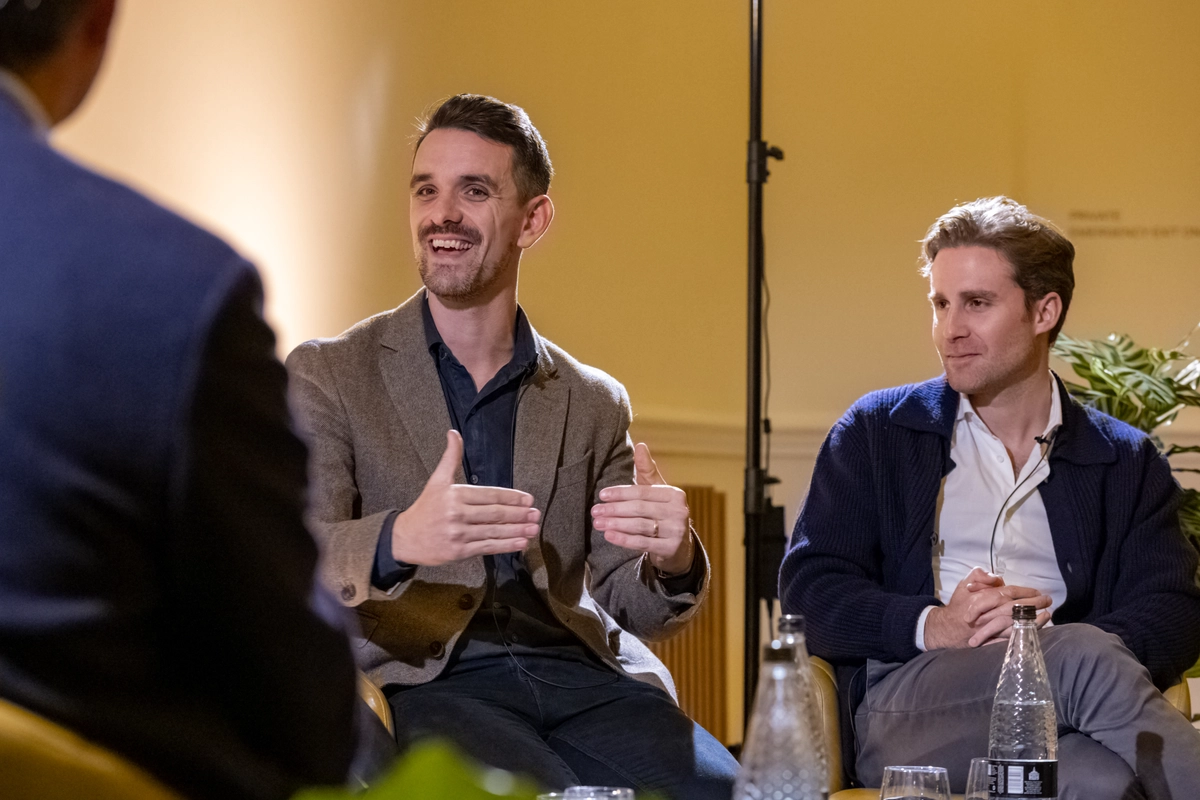 Adapting for digital change: an expert view