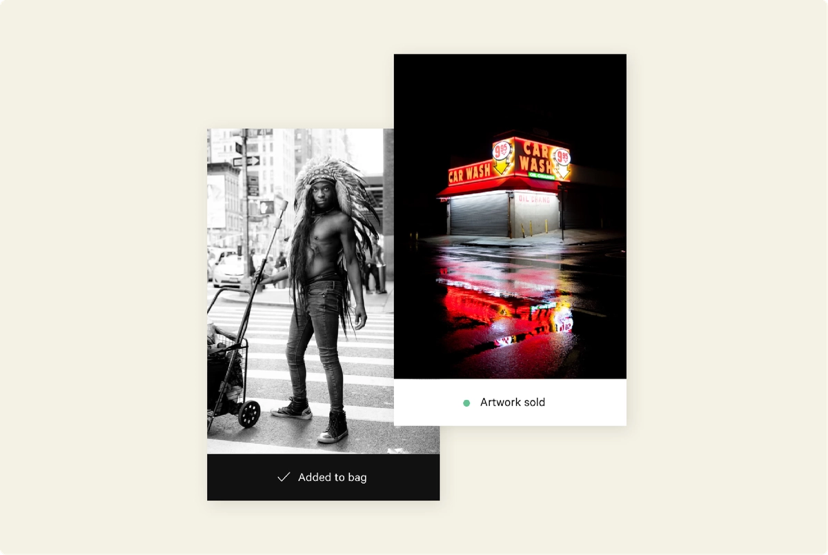 Prints and editions: your gateway to e-commerce Success