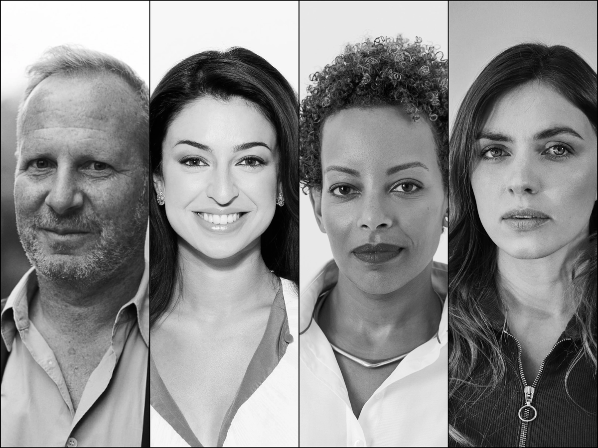 Under Pressure: How Small Galleries Compete with Large Enterprises
