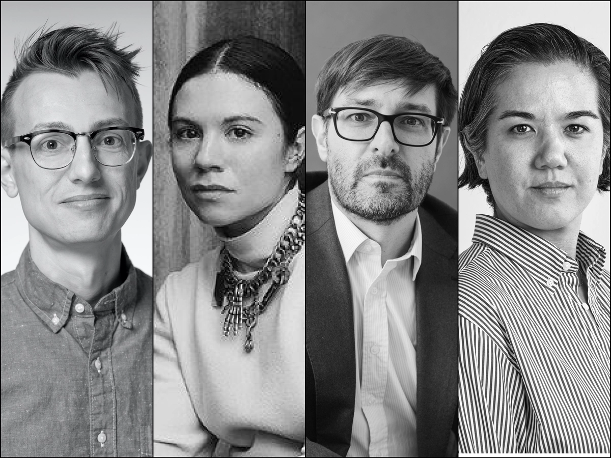 The Future of the Art Market: Tackling Key Challenges in 2025