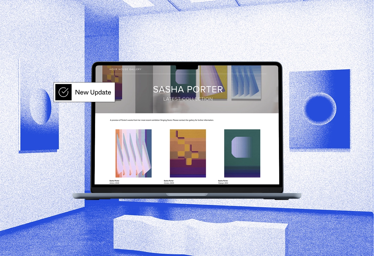 July Product Roundup