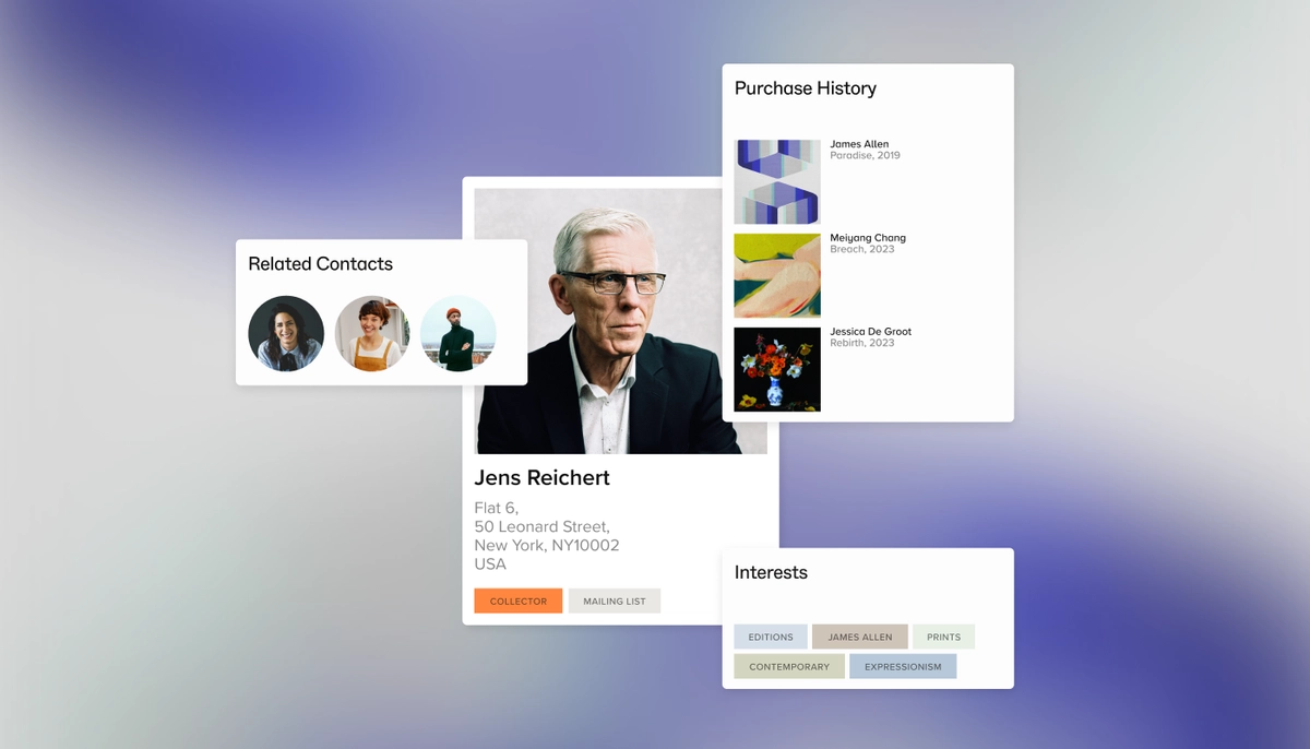 Top CRM Platforms for Art Galleries in 2026