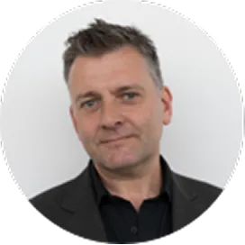 Peter Chater