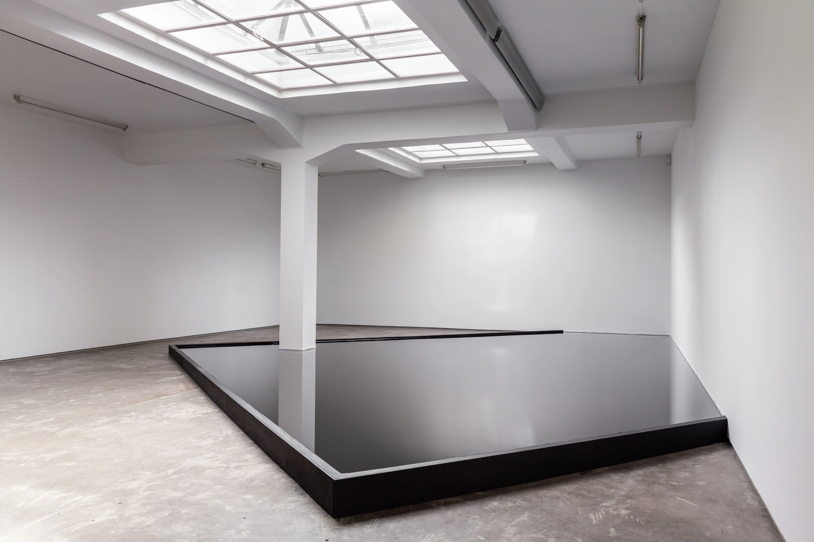 Per Barclay, Kontrast, 2022, Courtesy of OSL contemporary