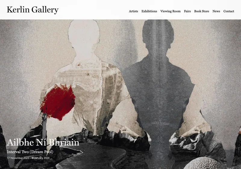Kerlin Gallery
