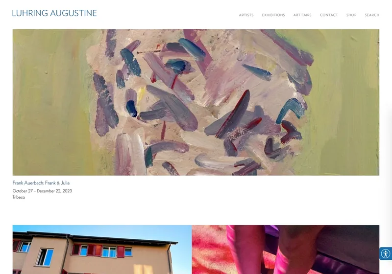 Luhring Augustine