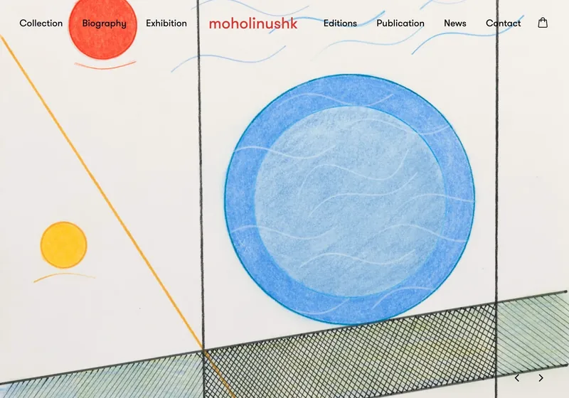 Moholinushk