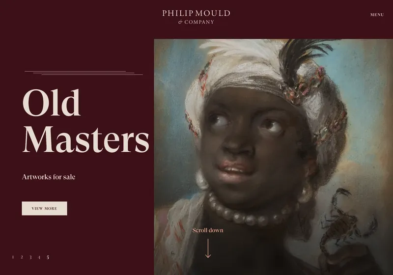 Philip Mould