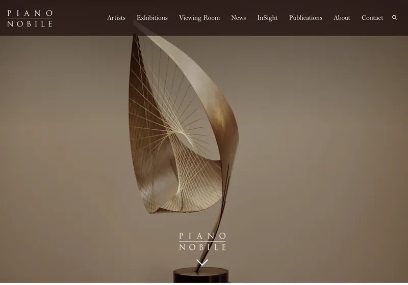 Piano Nobile