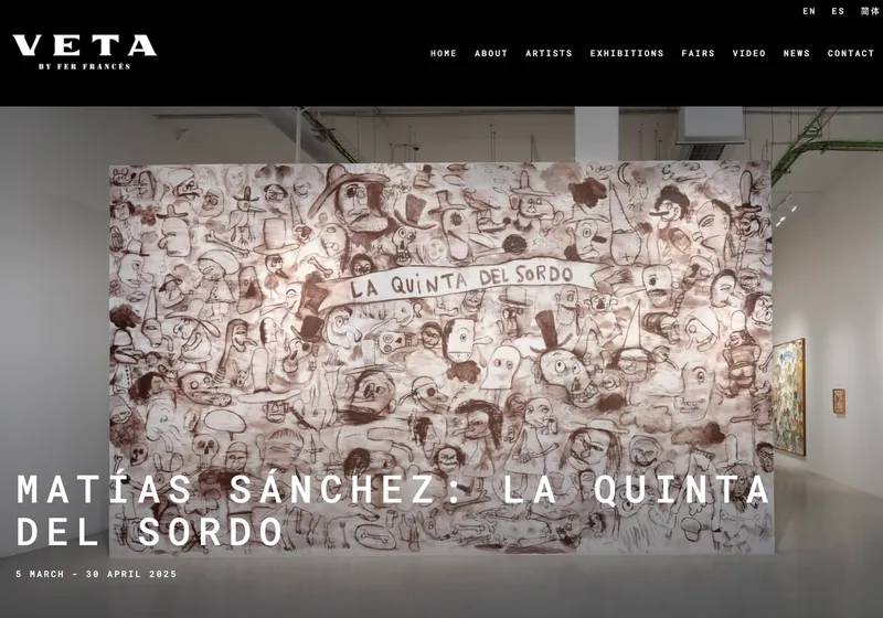 Veta Galeria