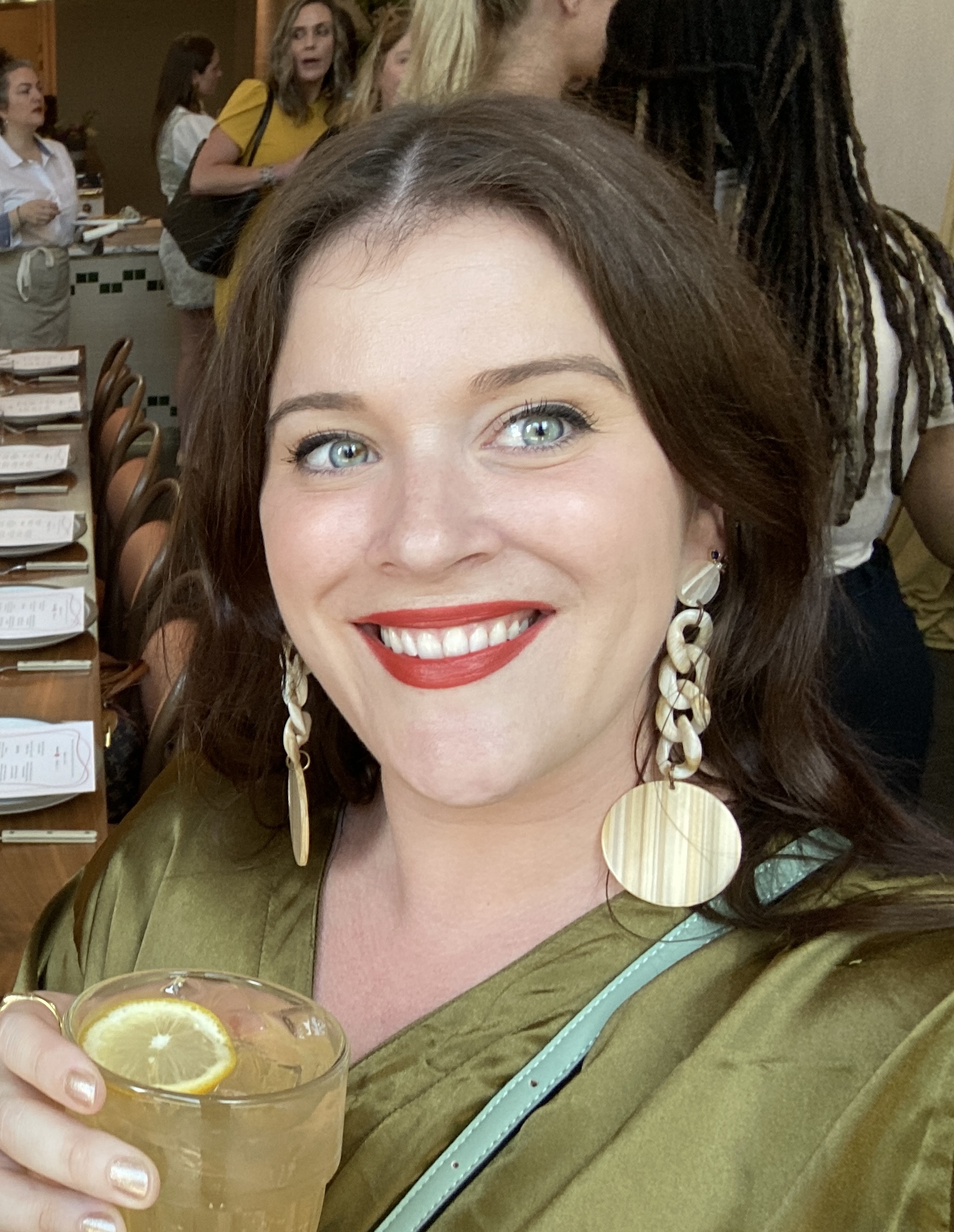 Megan Schaeffer