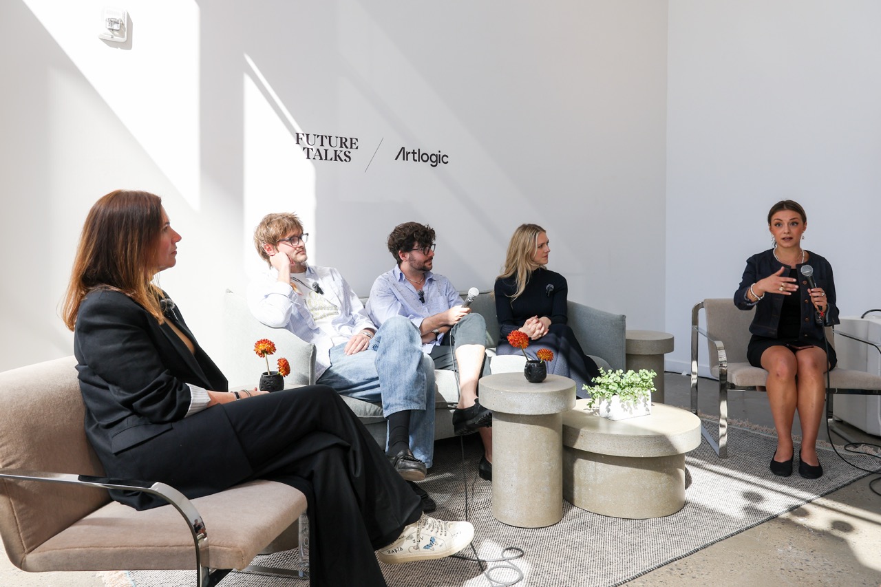 What If Art Fairs Aren’t About Selling Faster
