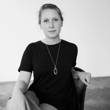 Kate Perutz