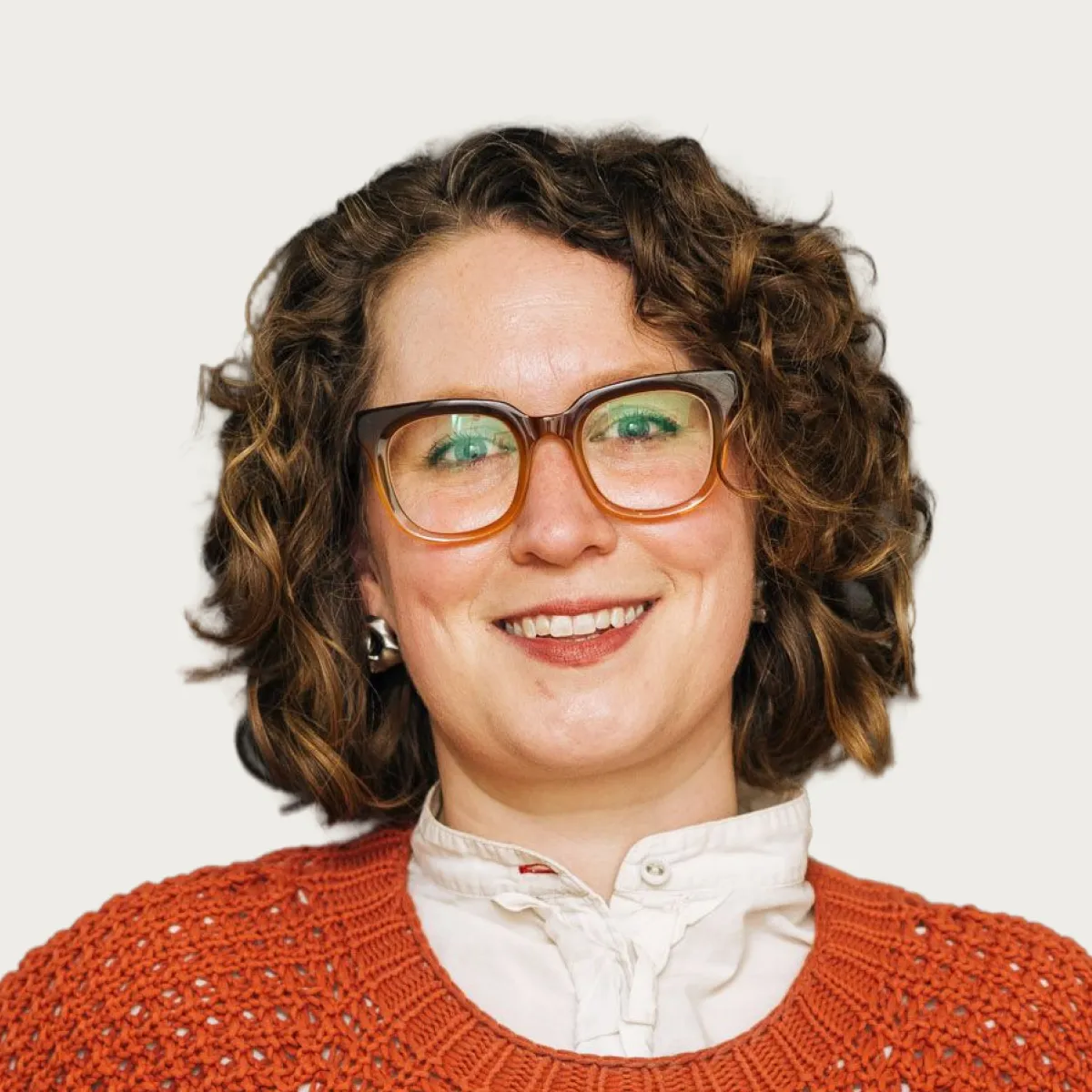 Kate Perutz