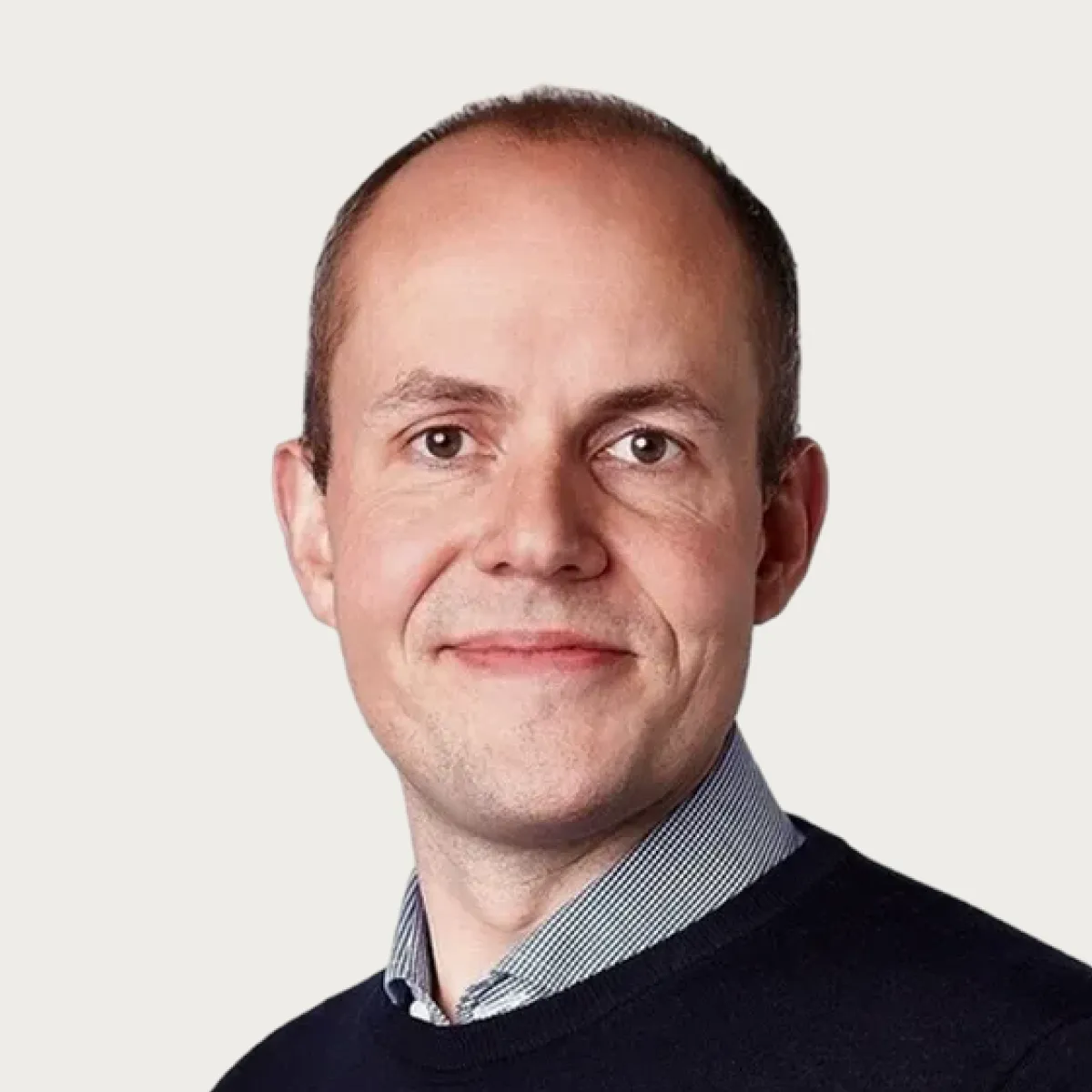Dan Jorgensen
