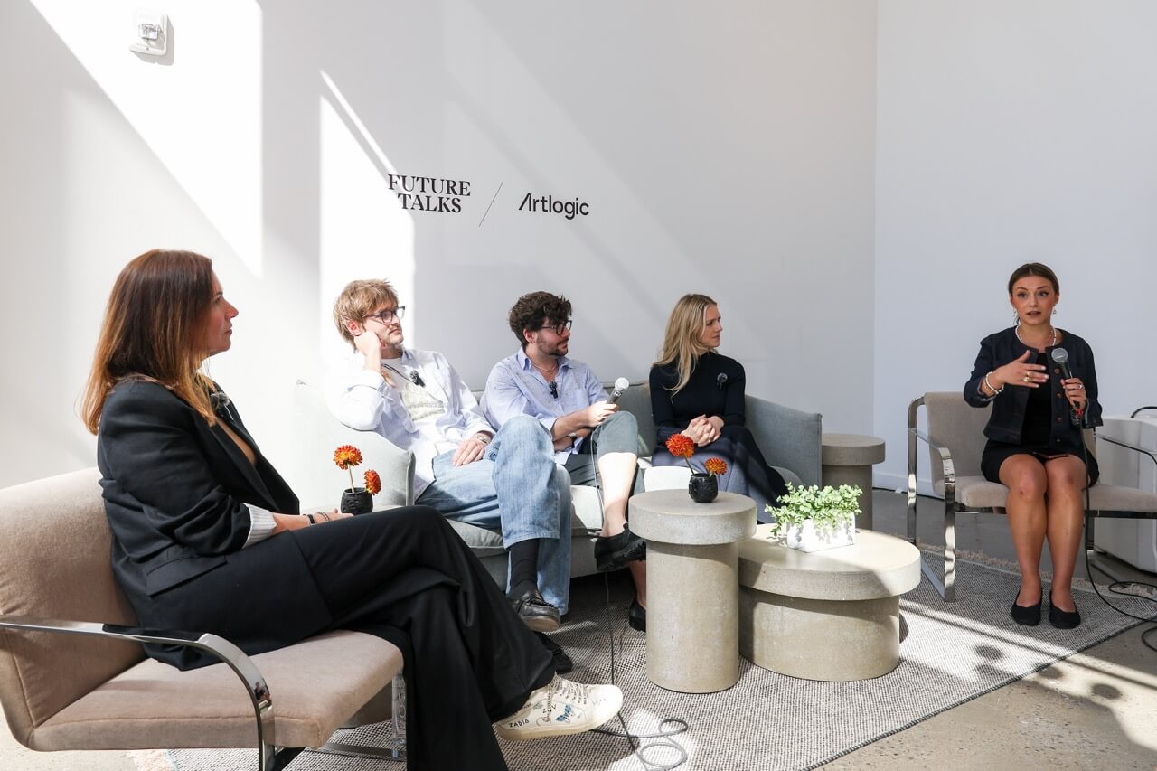 What If Art Fairs Aren’t About Selling Faster